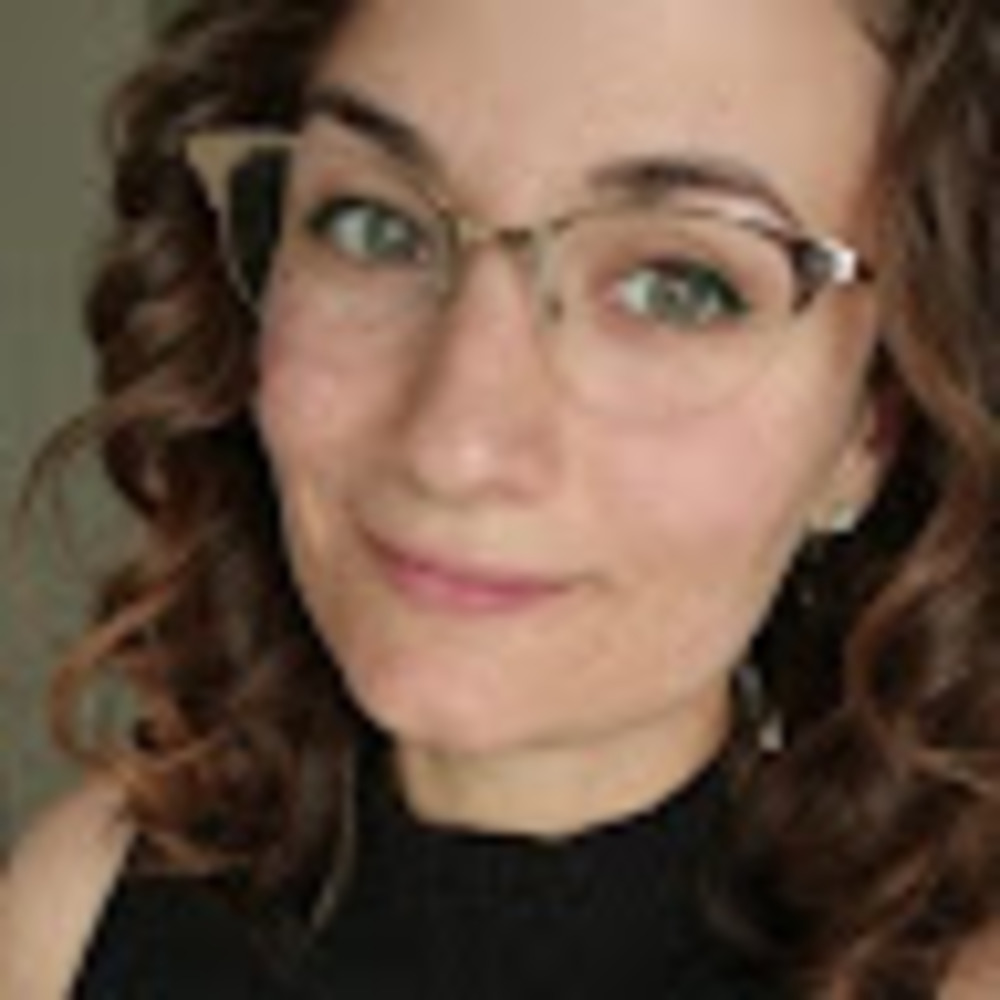 Meet your Posher, Jillian